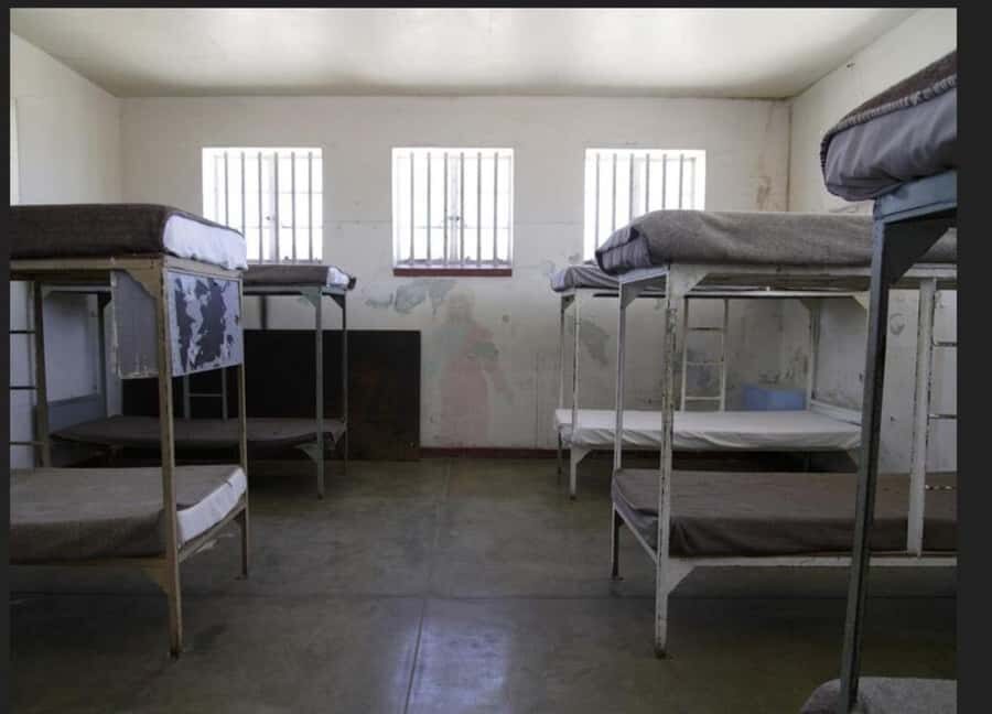 Cape Town: Robben Island Tour Including all Entry Tickets. - Cape Town Diamond Museum: the 1867 rush explained in plain language