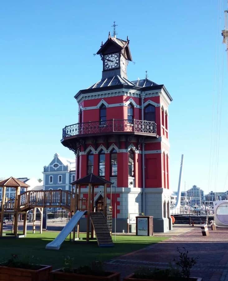 Cape Town: Robben Island Tour Tickets and V&A Waterfront - The value question: is $78 per person a good deal?