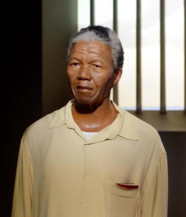 Cape Town: Robben Island Tour Tickets and V&A Waterfront - Practical tips before you go (so the day feels easy)