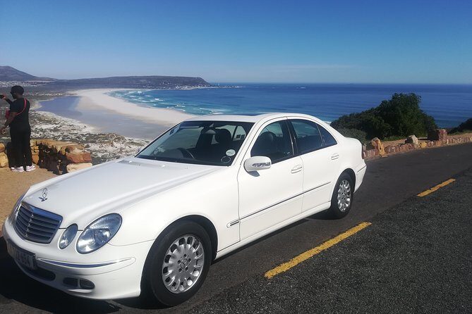 Cape Town Safari Transfers - Who this Cape Town Safari Transfer fits best