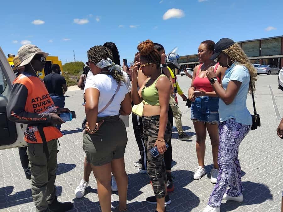 Cape Town: Sand Dunes 4x4 Sandboarding Tour - Price and Value: Is $24 for 1 Hour Worth It?