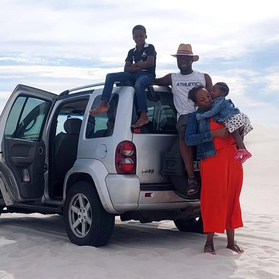 Cape Town: Sand Dunes 4x4 Sandboarding Tour - Who This Tour Fits Best (And Who Should Skip It)
