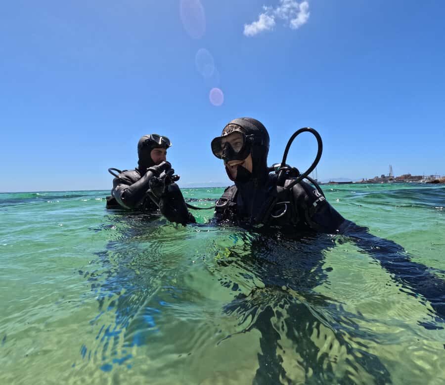 Cape Town: Scuba Diving Experience for Beginners - Price and Value: What $112 Includes That Usually Costs Extra