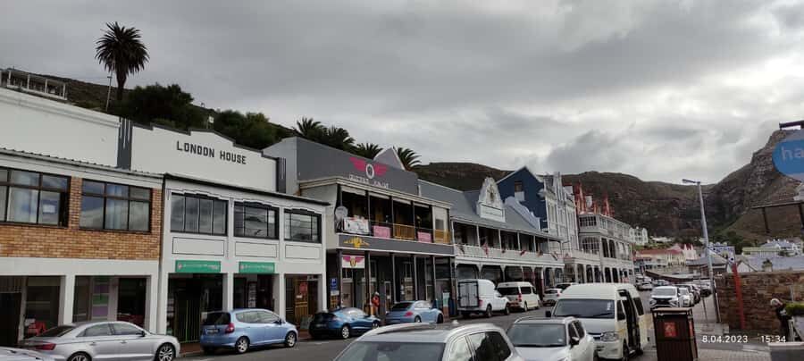 Cape Town: Seal Island, Cape of Good Hope& Penguins Private - Hout Bay to Duiker Island: how the Seal Island visit really feels