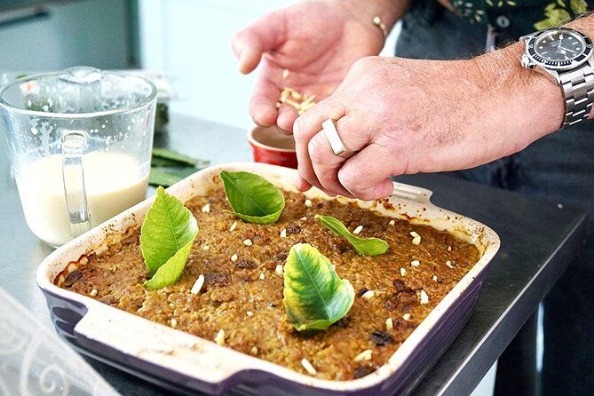 Cape Town Shore Excursion| South African Cooking & Port Transfers - Wynberg Home Cooking: What You’ll Do in the First Part