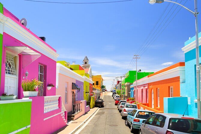 Cape Town Shore Tour: Table Mountain, Penguin & Cape Point - Key highlights I’d bookmark before you go