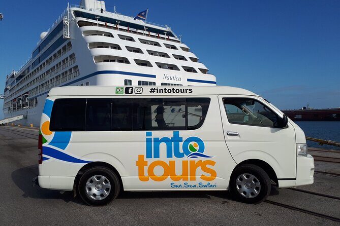 Cape Town Shore Tour: Table Mountain, Penguin & Cape Point - Boulders Beach penguin hour: how to get the most from your time