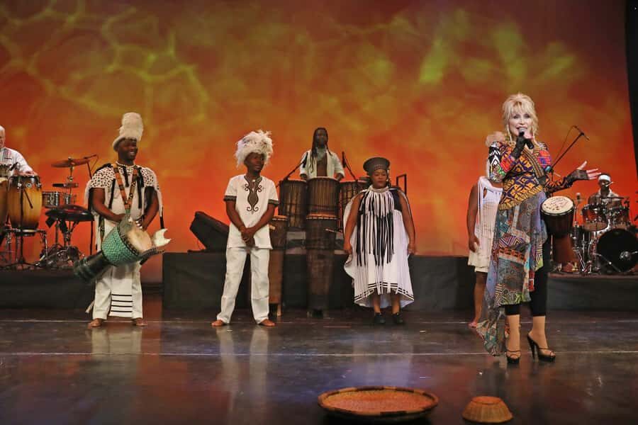 Cape Town: Silvermist Estate Wine Tasting & Drumstruck Show - Key points at a glance