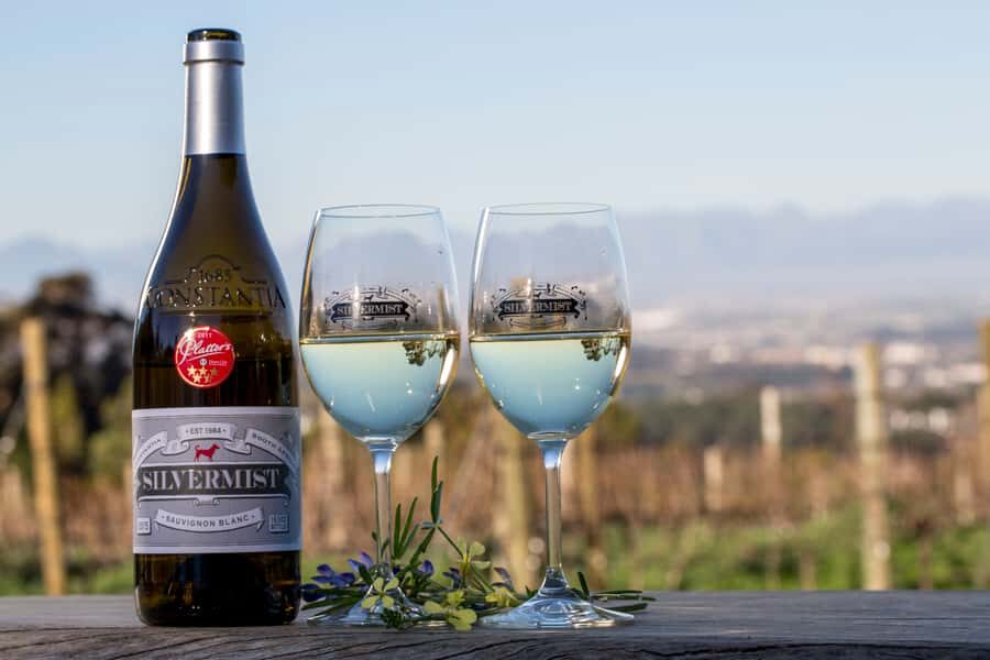 Cape Town: Silvermist Estate Wine Tasting & Drumstruck Show - Should you book this Cape Town wine tasting and Drumstruck show?