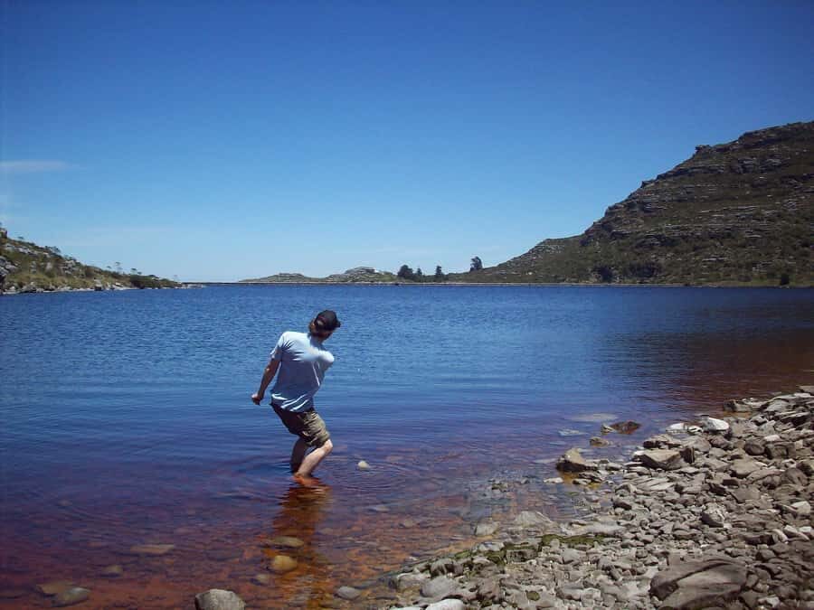 Cape Town: Skeleton Gorge and Kirstenbosch Gardens Hike - Who this hike suits, and who should skip it