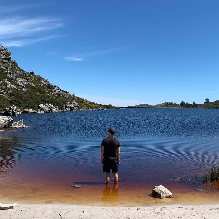 Cape Town: Skeleton Gorge and Kirstenbosch Gardens Hike - What to pack and how to plan for hot sun and sudden cloud