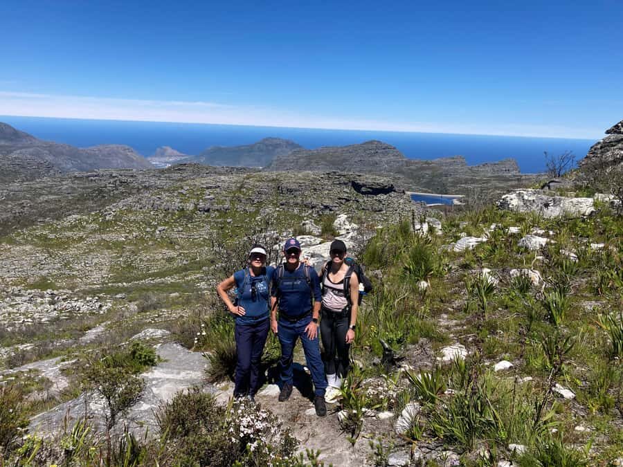 Cape Town: Skeleton Gorge Hike to Table Mountain Summit - Key Things That Make This Hike Worth It