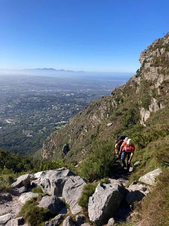 Cape Town: Skeleton Gorge Hike to Table Mountain Summit - Why Skeleton Gorge Beats the Cable Car to Maclear’s Beacon