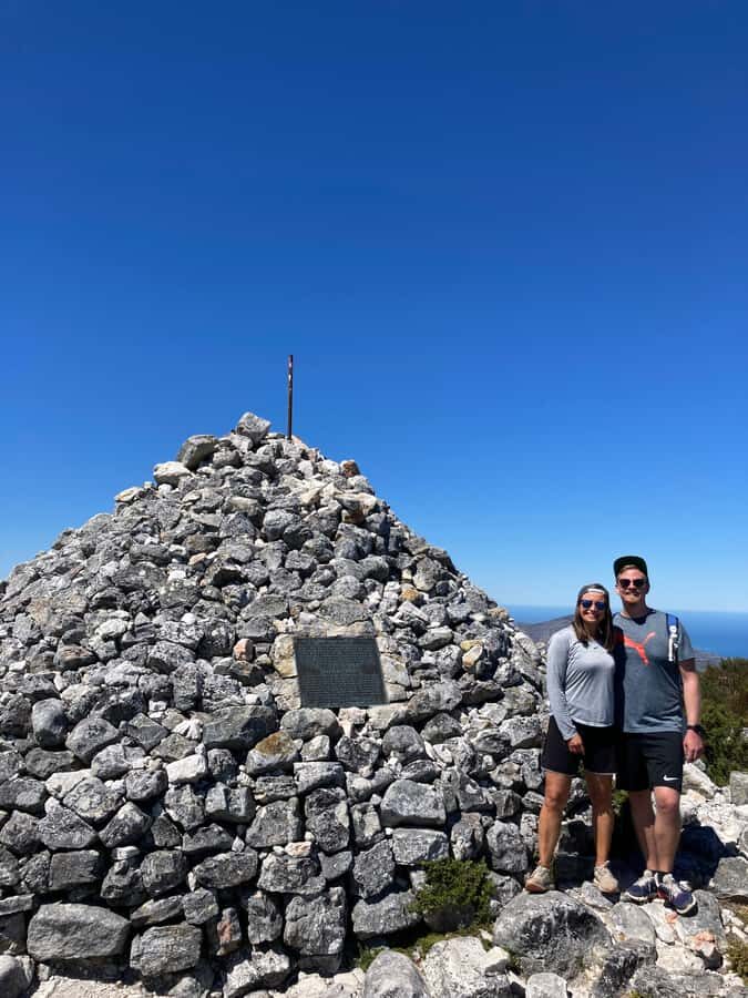 Cape Town: Skeleton Gorge Hike to Table Mountain Summit - Price and What You Actually Get for About $112