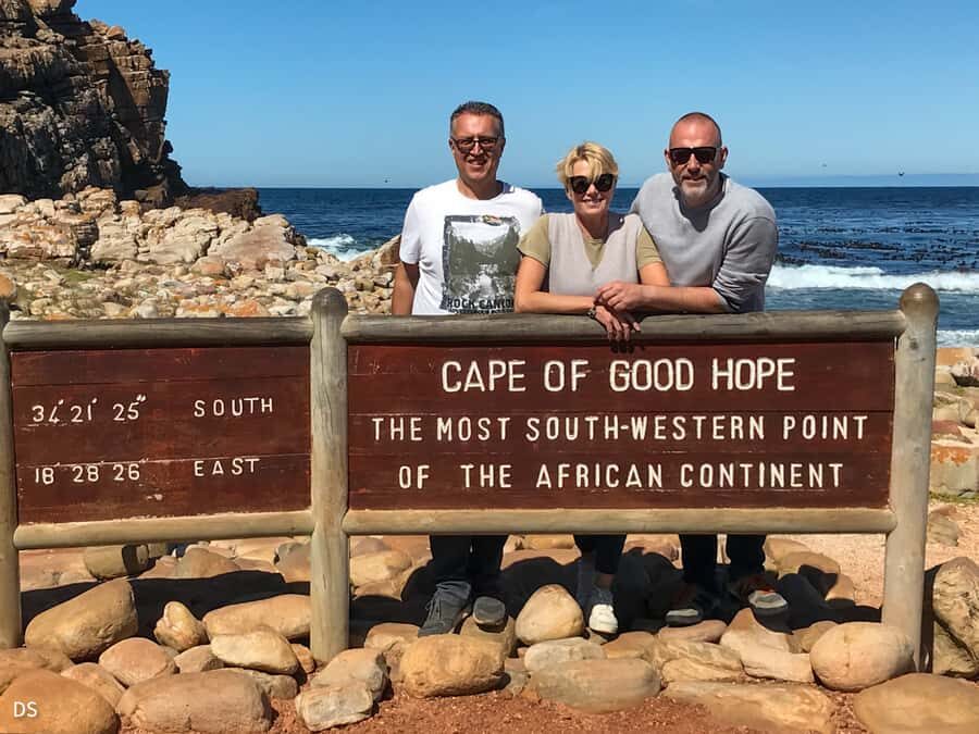 Cape Town: Some Attractions of the Cape (private & exclusiv) - Key Things I’d Plan for on This Tour