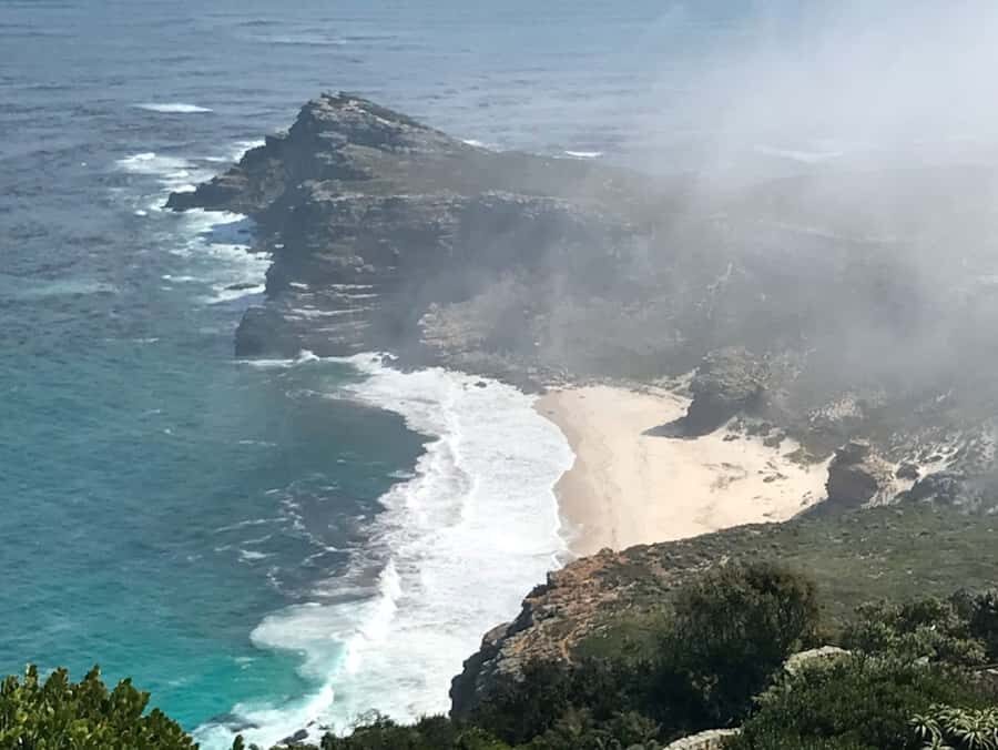 Cape Town: Some Attractions of the Cape (private & exclusiv) - Cape of Good Hope: Legendary Cape Energy