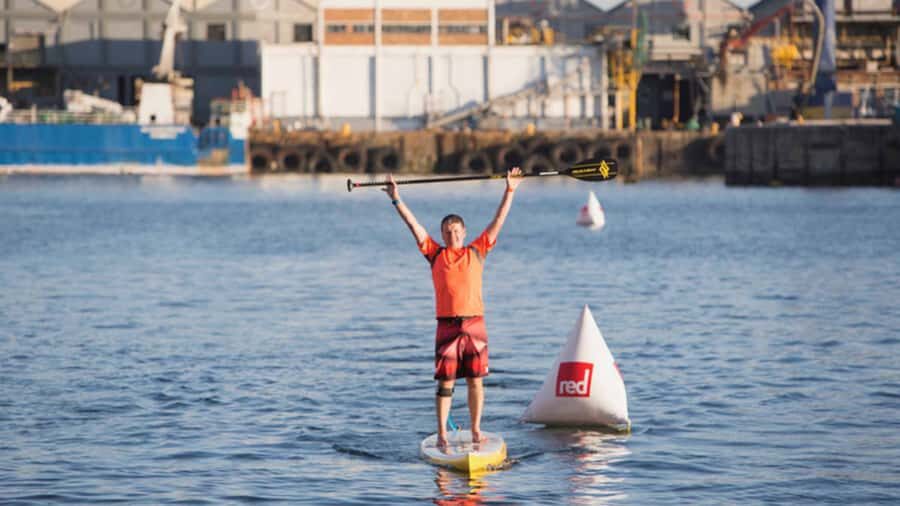 Cape Town: Stand-up Paddleboard Experience - Key takeaways before you go