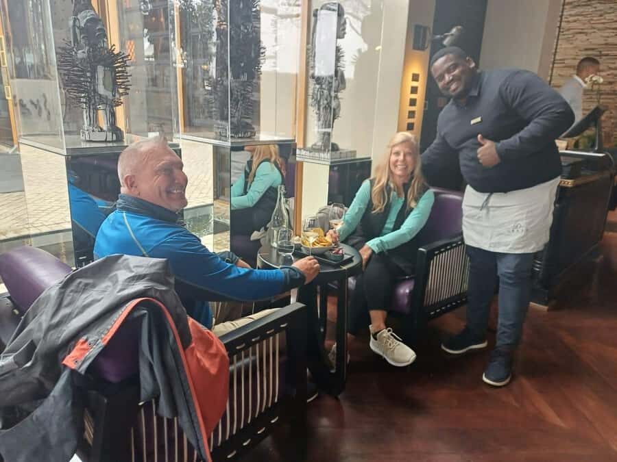 Cape Town: Stellenbosch and Paarl Half-Day Wine Tour - Stellenbosch walking time: Cape Dutch streets and a real sense of place