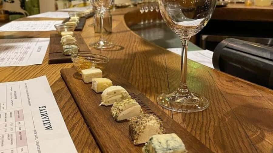 Cape Town: Stellenbosch, Franschhoek and Paarl Wine Day Trip - From Cape Town pickup to Paarl cheese-and-wine starter