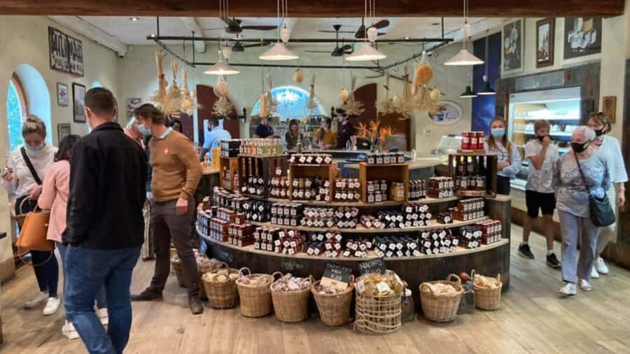 Cape Town: Stellenbosch, Franschhoek and Paarl Wine Day Trip - A short cellar tour that makes wine production click