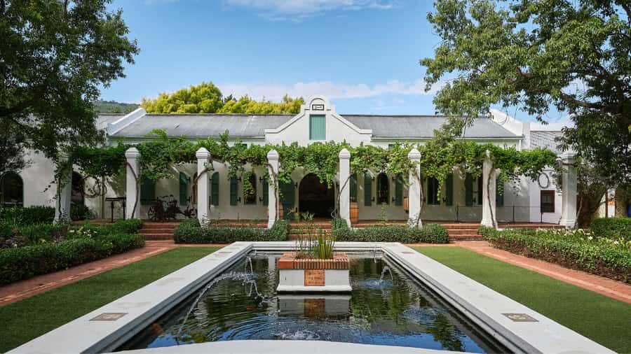 Cape Town: Stellenbosch, Franschhoek and Paarl Wine Day Trip - Stellenbosch on foot: Dorp Street and De Braak Street time