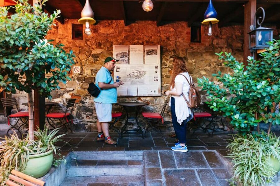 Cape Town Street Art Walking tour - How I’d Judge the $30 Price for This Tour