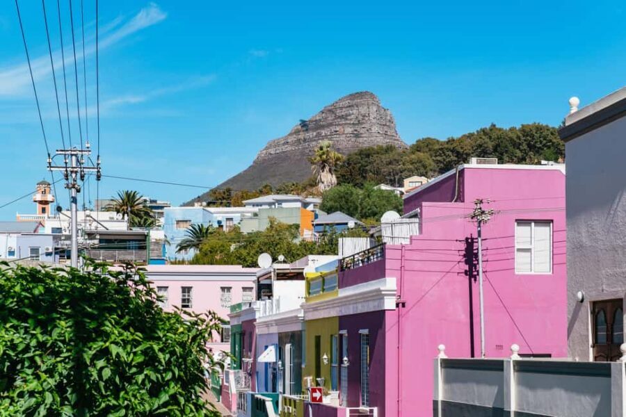 Cape Town Street Art Walking tour - Practical Tips Before You Join This Walk