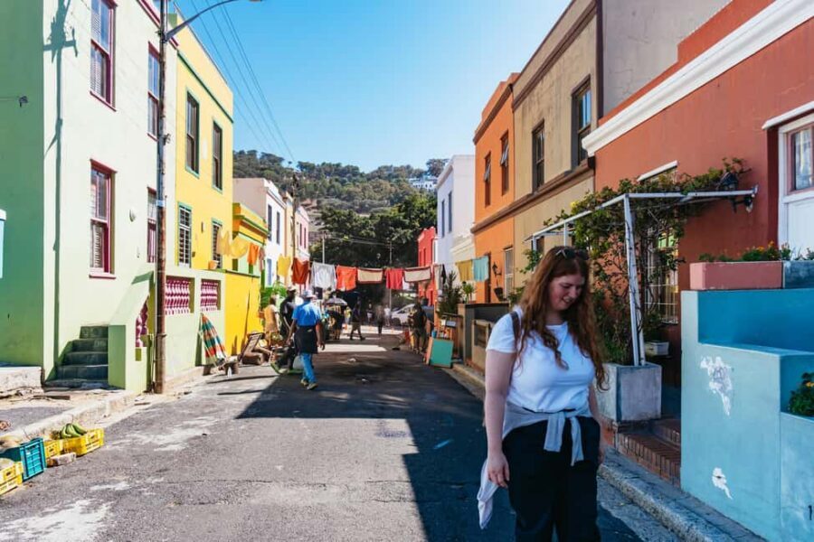 Cape Town Street Art Walking tour - Who This Tour Best Fits (And Who Might Skip It)