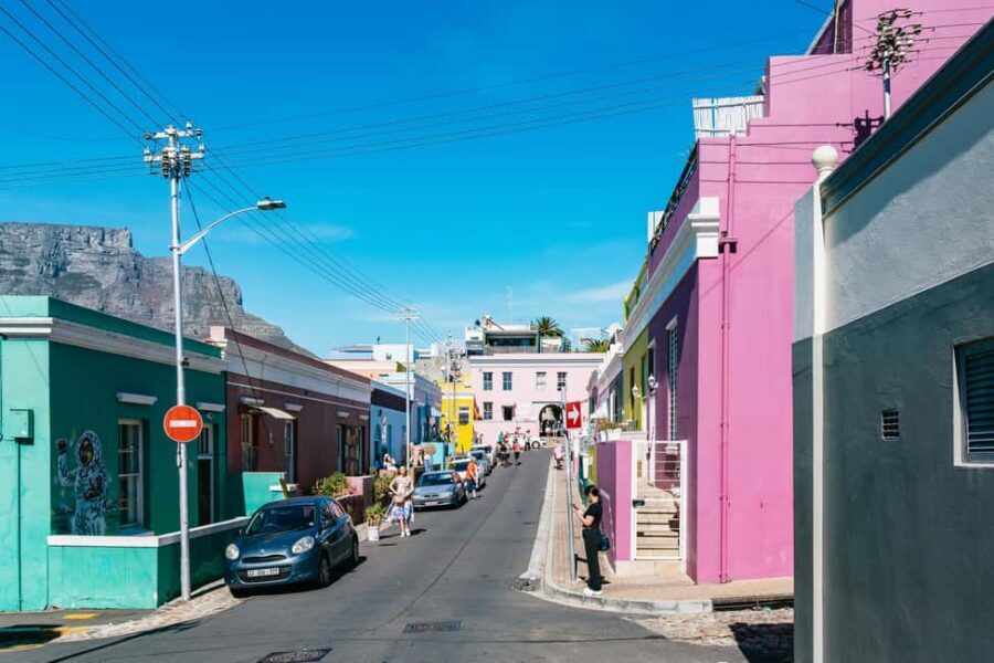 Cape Town Street Art Walking tour - FAQ