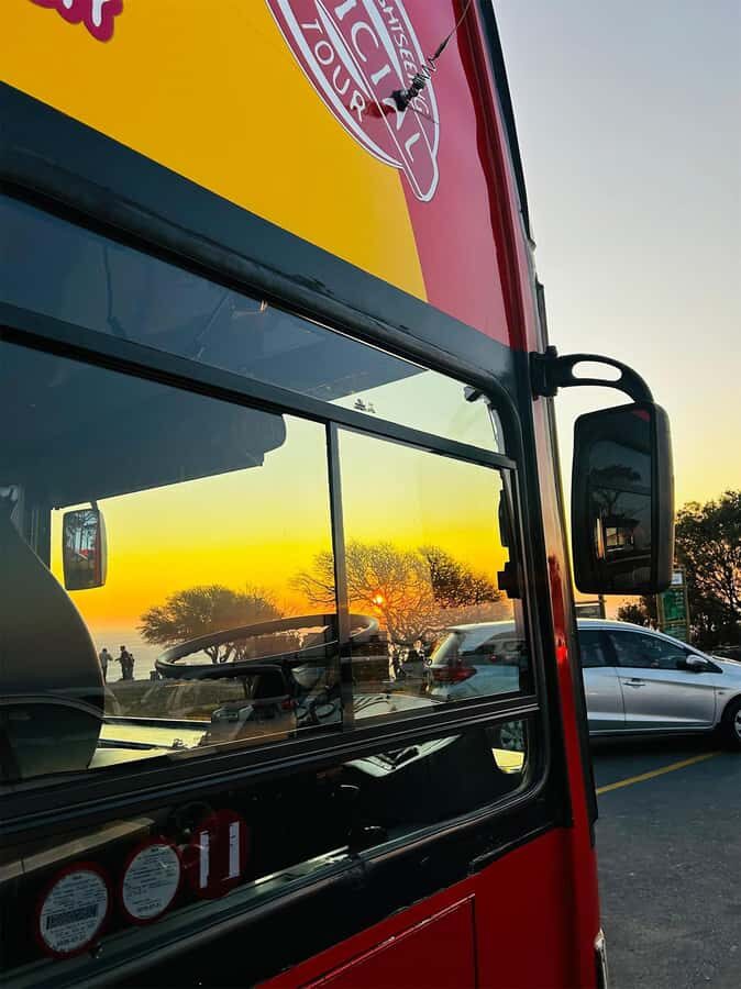 Cape Town: Sunset Bus Tour with Picnic on Signal Hill - Should You Book the Sunset Bus Tour to Signal Hill?