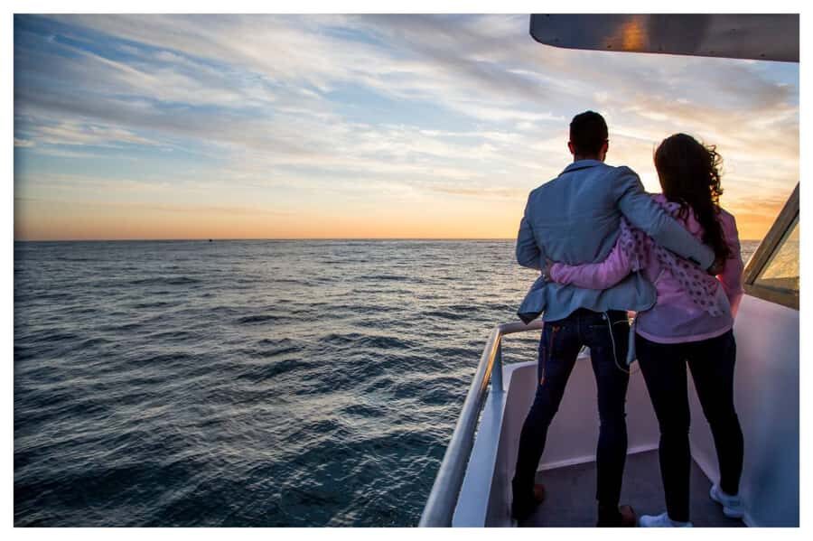 Cape Town: Sunset Champagne Cruise - Key Points You’ll Care About