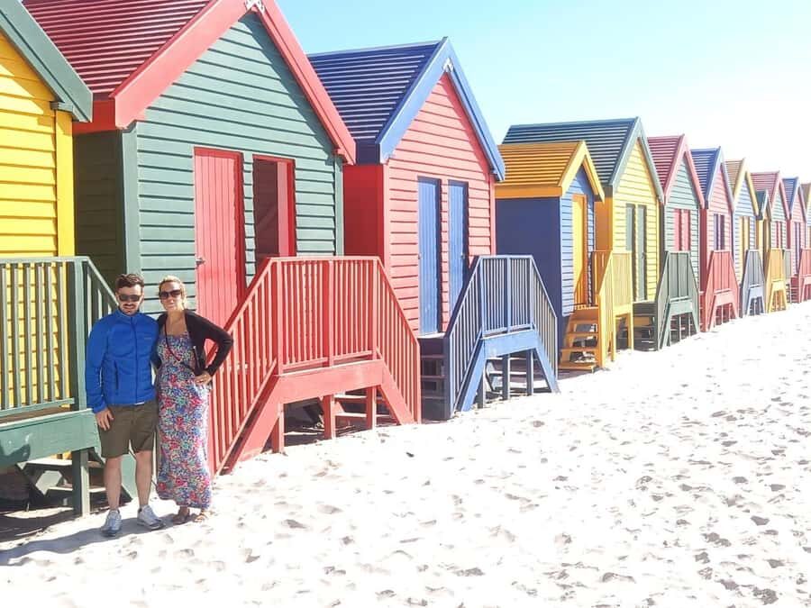 Cape Town: Sunset Penguins & Cape of Good Hope Half-Day Tour - Who This Tour Fits Best (and Who Should Skip It)