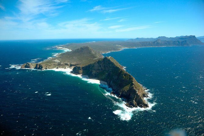 Cape Town Super Saver: Cape Point Tour plus Wine Tasting in Stellenbosch - Day 3: Paarl, Franschhoek, and Stellenbosch wine tastings without the travel headache