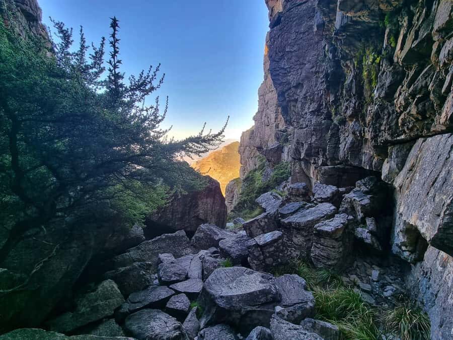 Cape Town: Table Mountain Abseil and Hike - Key Points to Know Before You Go