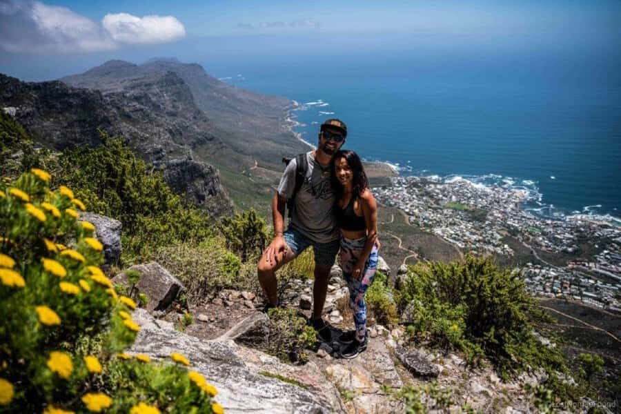 Cape Town: Table Mountain Abseil and Hike - What This 3.5-Hour Table Mountain Combo Really Means