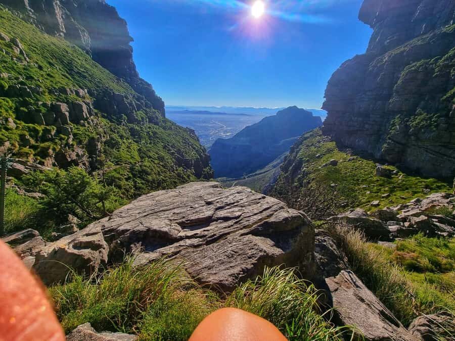Cape Town: Table Mountain Abseil and Hike - Price and Value: Why $118 Can Be a Good Deal Here