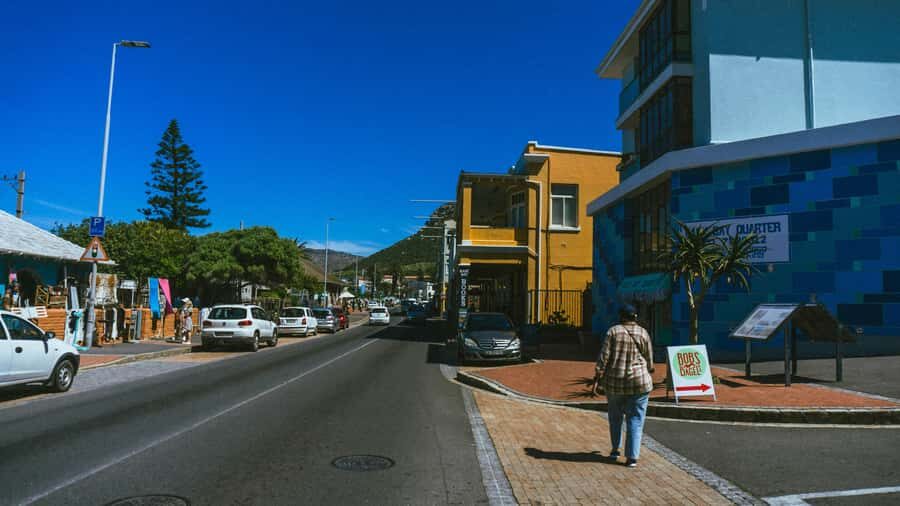 Cape Town: Table Mountain and Castle of Good Hope Tour - Key points before you go