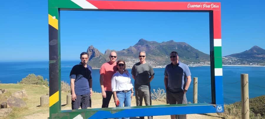 Cape Town: Table Mountain and Castle of Good Hope Tour - Who This Tour Suits Best (And Who Should Rethink It)