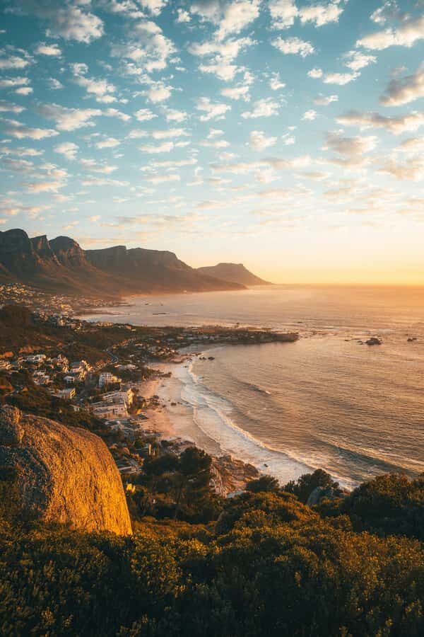 Cape Town: Table Mountain and Castle of Good Hope Tour - What to Bring (So the Day Feels Easy)