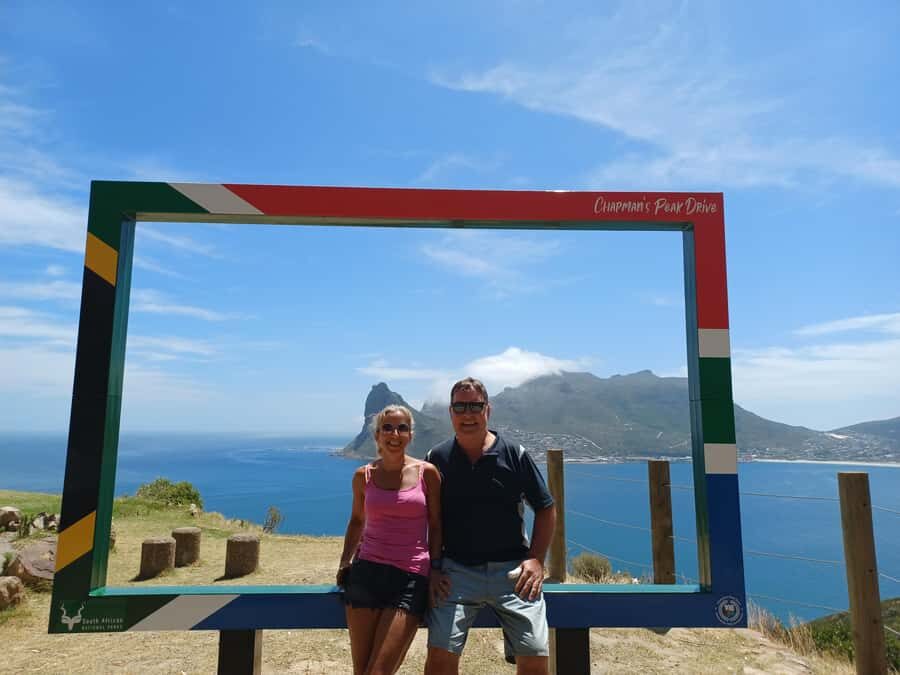 Cape Town: Table Mountain and Penguins Private Guided Tour - Key Things I’d Budget Time For