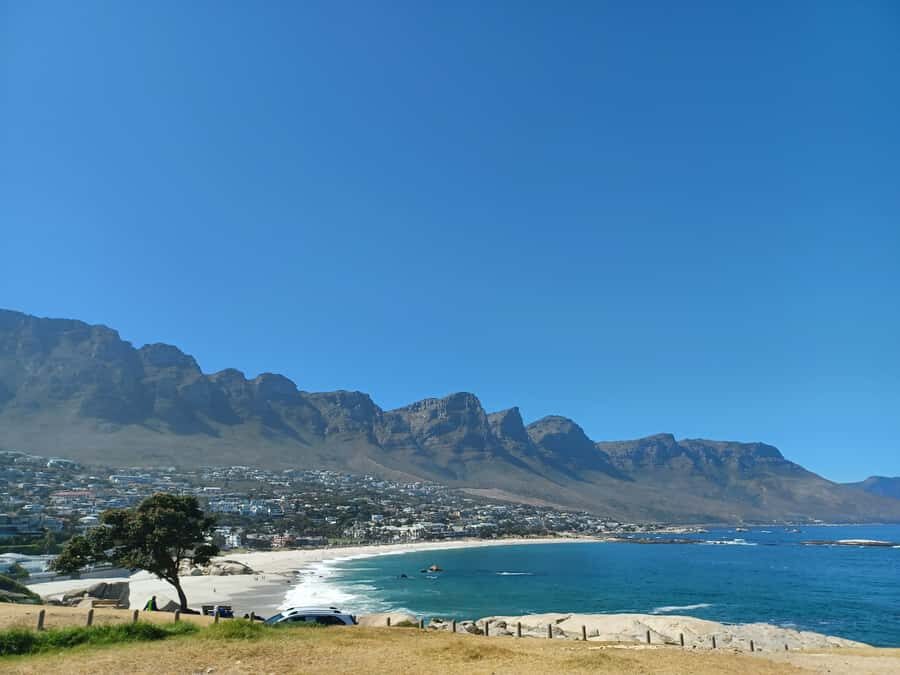 Cape Town: Table Mountain and Penguins Private Guided Tour - Table Mountain by Cable Car: The 360° Reality Check