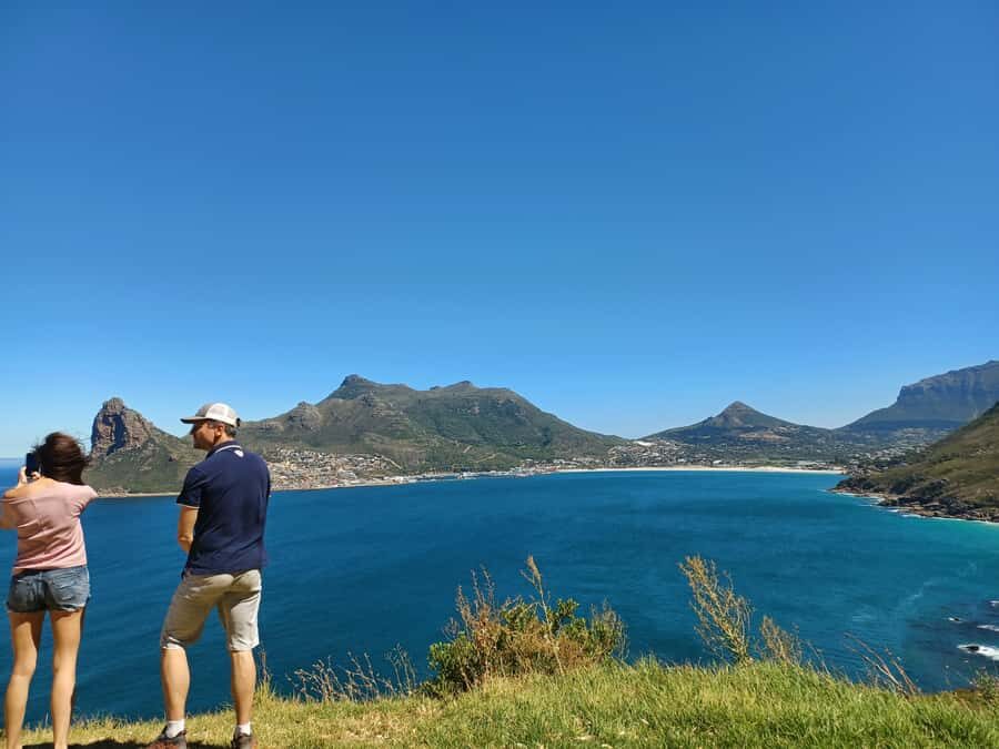 Cape Town: Table Mountain and Penguins Private Guided Tour - Boulders Beach Penguin Colony: Worth the Time (Even If You Think You’ve Seen Penguins)