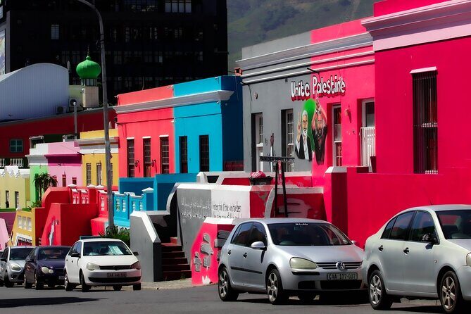 Cape Town Table Mountain and Peninsula Tour - Table Mountain Cableway: The Big Views Moment (and What You Need to Budget)