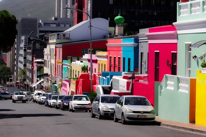 Cape Town Table Mountain and Peninsula Tour - Maiden’s Cove, Camps Bay, and Hout Bay: Coastal Stops With Real Photo Payoff
