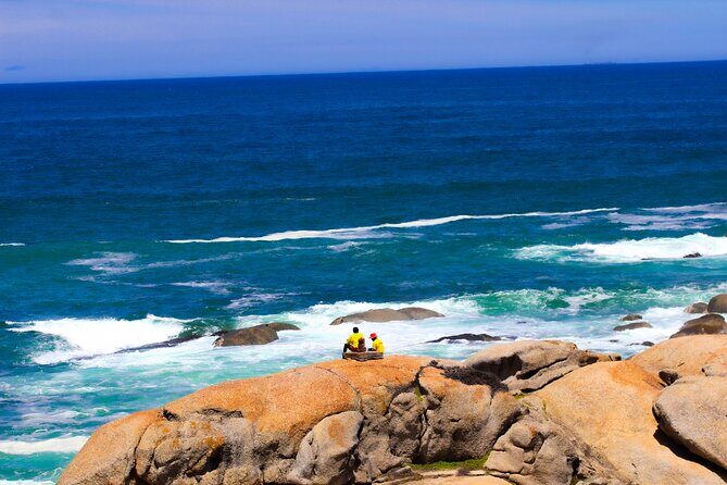 Cape Town Table Mountain and Peninsula Tour - Simon’s Town: Historic Harbor Town Energy Before the Penguins