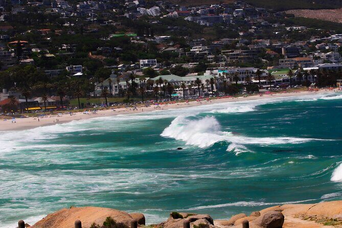 Cape Town Table Mountain and Peninsula Tour - Boulders Beach Penguin Colony: The One Stop People Still Talk About