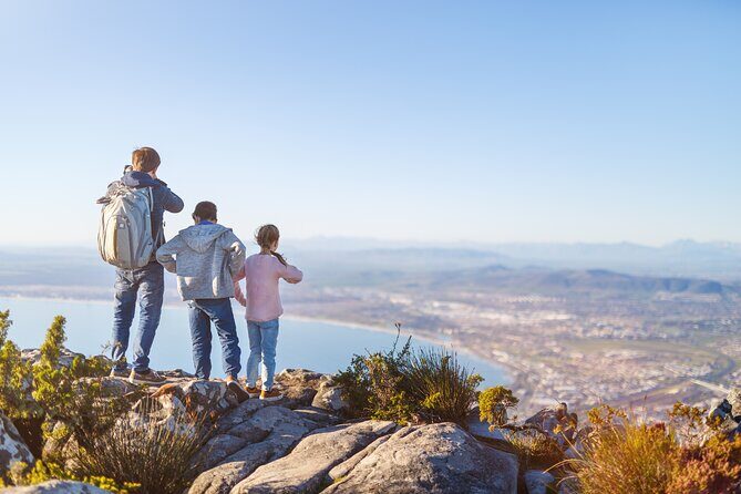 Cape Town Table Mountain Cape Point Penguins Full-Day Private Tour - Bo-Kaap color blocks and the stories behind them