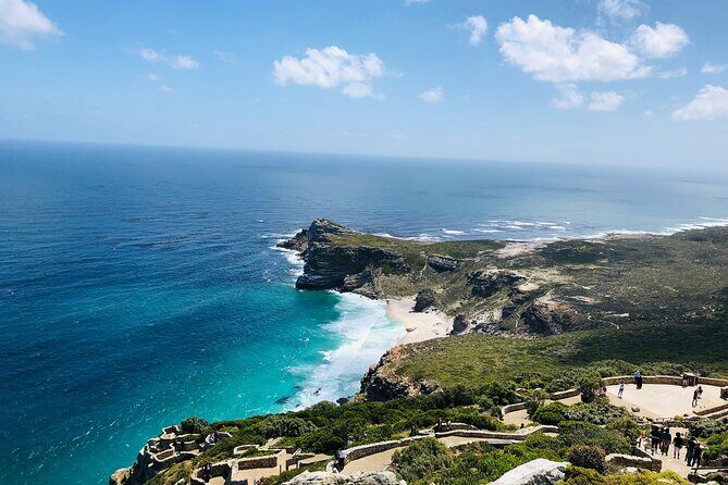Cape Town Table Mountain Cape Point Penguins Full-Day Private Tour - Table Mountain cable car: buy tickets and make the most of the hour