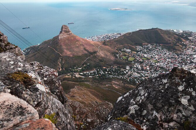 Cape Town Table Mountain Cape Point Penguins Full-Day Private Tour - Simon’s Town: naval base history and the Just Nuisance story