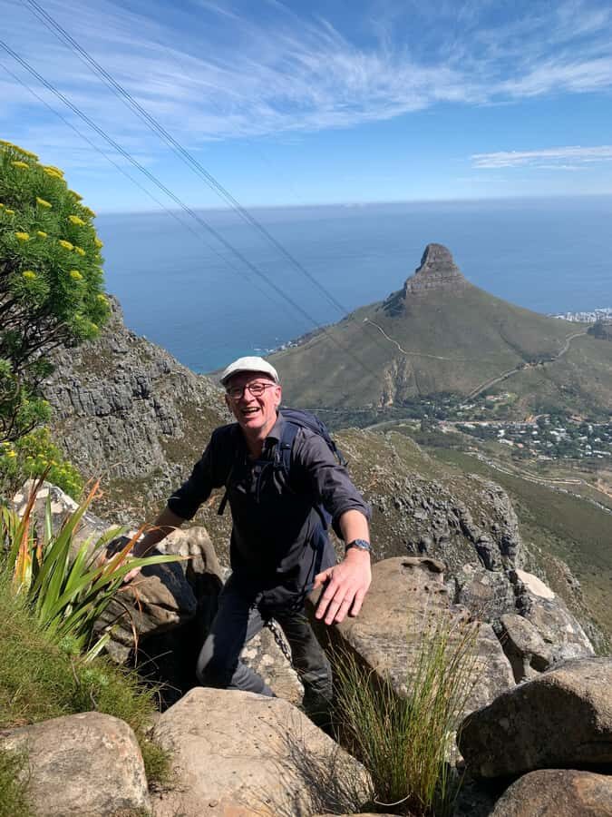 Cape Town: Table Mountain Guided Hike with Spectacular Views - Key highlights worth your attention